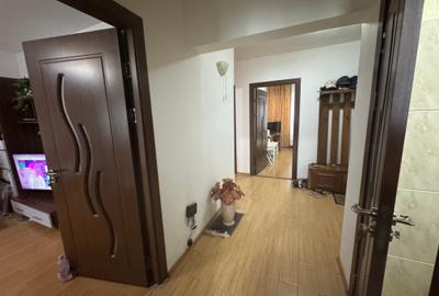 3 Camere Decomandat 72mp Zona Trocadero Eximia Mobilat Utilat Gaze - 22