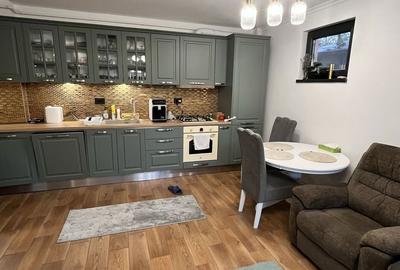 Apartament cu 3 camere decomandat în Militari - 2