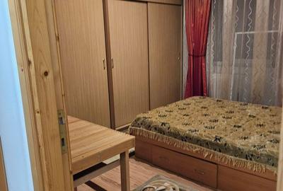 Apartament cu 2 camere în Calea București