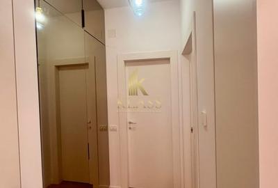 Apartament cu 2 camere decomandat, mobilat în Tunari - 6