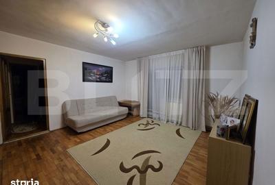 Apartament cu 2 camere în Micro 16