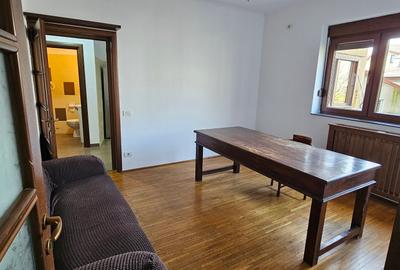 Apartament cu 4 camere semidecomandat, mobilat în Eminescu - 12