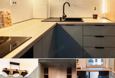 Garsonieră decomandată în Bucium - 2