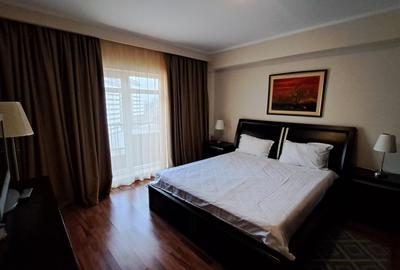 Apartament cu 2 camere decomandat în Băneasa - 20