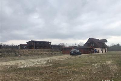 Spațiu comercial, de 350 mp, în Central - 3