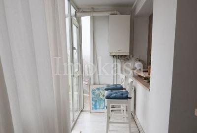 Apartament cu 2 camere în Mihai Viteazul - 2