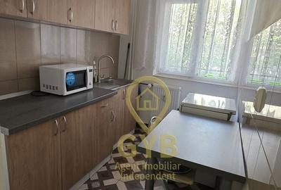 Garsonieră, mobilată în Dacia - 7