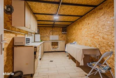 Spațiu comercial, de 5,390 mp, în Bod - 15