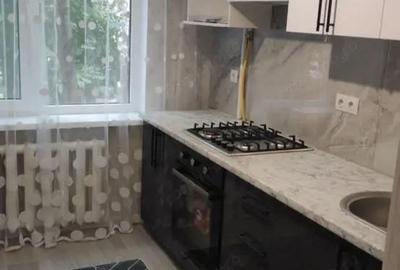 Apartament cu 2 camere decomandat în Giurgiului