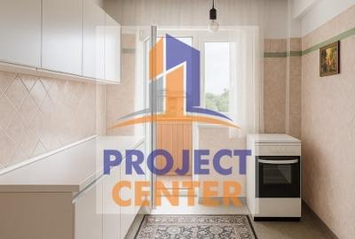 Apartament 3 camere Craiovei, garaj, confort 1 decomandat - 3