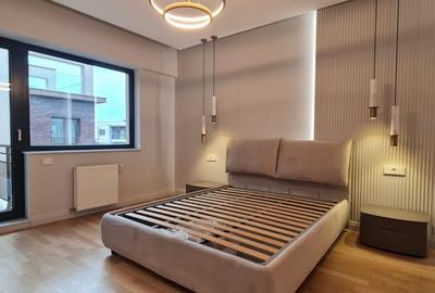 HERASTRAU - NORDULUI, 3 CAMERE LUX, RENOVAT TOTAL, 175 MP UTILI, PARCARE, BOXA - 22