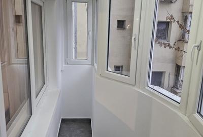 LACUL TEI vis-a-vis parc Tei-Toboc modern, complet utilat.399 eur - 18