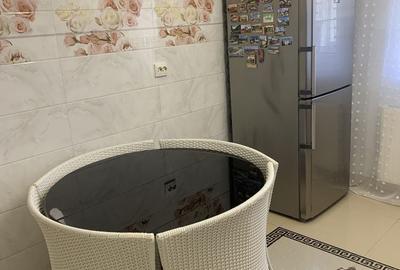 Apartament cu 2 camere decomandat în Central - 7