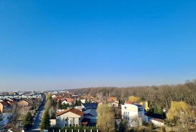 Apartament cu 3 camere în Central - 9