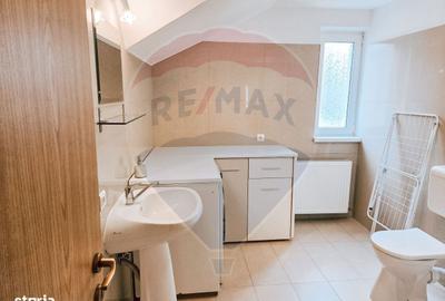 Apartament cu 4 camere în Noua - 9