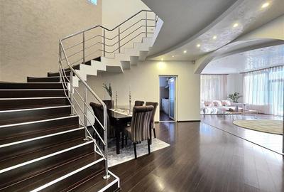VILA LUX | ZONA BEVERLY HILLS | SANMARTIN | BIHOR - 16