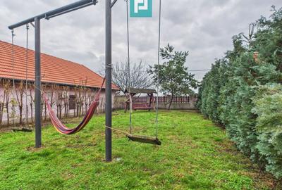 Casă individuală spațioasă, la 10 km de Timișoara - 48