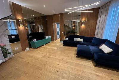 ISHO gama suprem singurul apartament pe 2 niveluri - 11