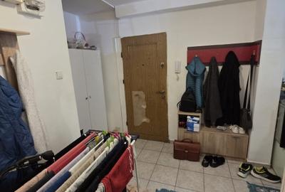 Apartament cu 2 camere semidecomandat, mobilat în Olteniței - 1