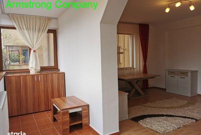 Apartament cu 2 camere decomandat, mobilat în Valea Oltului - 1