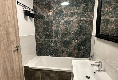 Apartament cu 2 camere în Sălaj