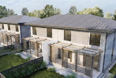 Duplex modern, 107 utili, 260 mp teren, zona Lisaura - 6