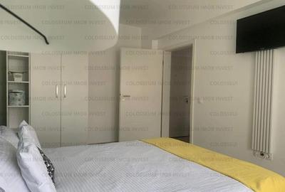 Apartament 2 camere | 52 mp + balcon | Etaj 6/8 | Avantgarden B. - 5