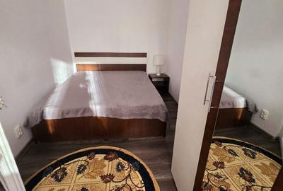 Apartament cu 2 camere nedecomandat în Micro 11 - 2