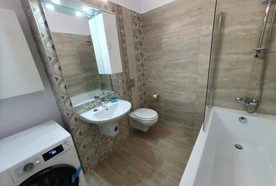 PRIN AGENTIA SEDAKO, 2 cam+ parcare, Bloc IRIS/ ARMONIEI- Ap.disponibil - 10