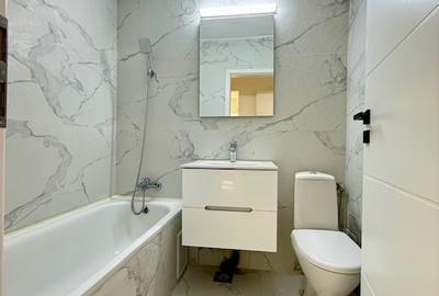 Iancului - Intermacedonia | Apartament 3 Camere Modern | Totul Nou - 11