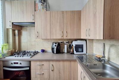 Apartament cu 2 camere semidecomandat, mobilat în P-ța Romană - 7