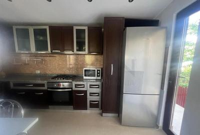 Apartament 4 camere Soseaua de centura Apartament 4 camere Soseaua de centura - 9