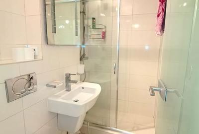Apartament cu 4 camere decomandat, mobilat în Girocului - 5