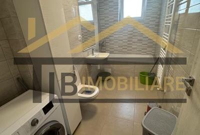 Apartament cu 2 camere în Libertății - 9