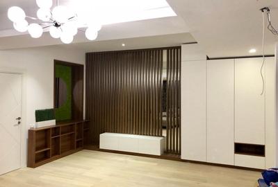 3 camere superbe, finisate complet, in ansamblul The Norm Tower herastrau - 3