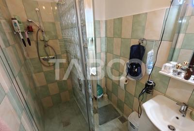 Casă cu 6 camere cu Teren 500 Mp în Terezian