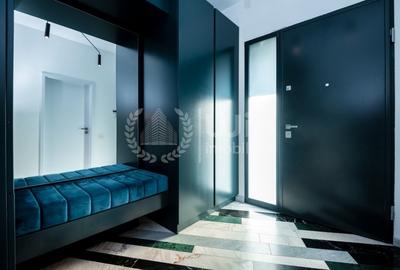 Vila exclusivista cu 6 camere | Teren 930mp | Front 30m | Faget - 9