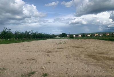 Spațiu comercial, în Argeșelu - 2