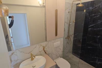 Apartament cu 2 camere decomandat în Calea București - 7