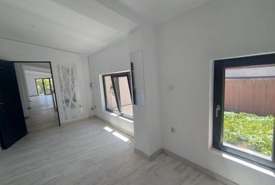 ? Casă de închiriat - 210 mp + curte 100 mp - Zona Buzești, Victoriei - 8
