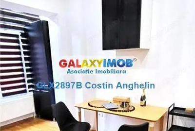 Apartament cu 2 camere semidecomandat, mobilat în Brezoianu - 7