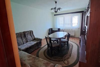 Apartament cu 2 camere decomandat în Central - 2