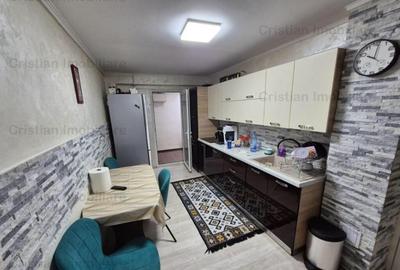 Parter 3 cam 110mp Confort 1 Decomandat cu balcon 14 m Vizi Parter 3 cam 110mp Confort 1 Decomandat cu balcon 14 m Vizi - 7