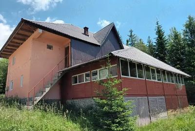 Vanzare casa de vacanta, Sta?iunea Ranca. - 2