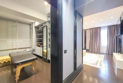 Apartament cu 6 camere decomandat, mobilat în Voluntari - 48