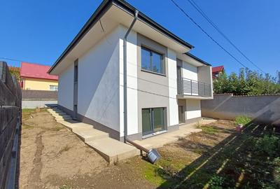 Casa Individuala de Vanzare - Valea Adanca, IAȘI Casa Individuala de Vanzare - Valea Adanca, IAȘI - 4