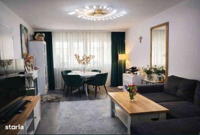 Apartament cu 4 camere în Central - 6