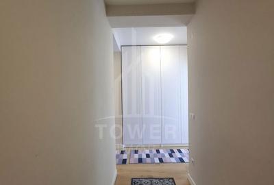 Apartament cu 4 camere în Central - 2