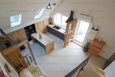 Apartament 3 camere, decomandat - zona Tractorul - 1