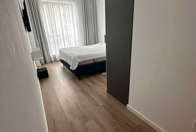 Apartament cu 2 camere decomandat în Exterior Vest - 7